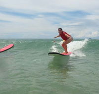 Byron Bay Style Surfing - Geraldton Accommodation