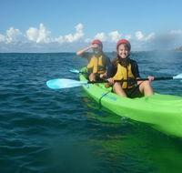 Cape Byron Kayaks - Geraldton Accommodation