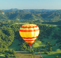 Byron Bay Ballooning - Geraldton Accommodation