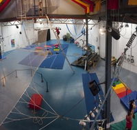 Circus Arts - Geraldton Accommodation