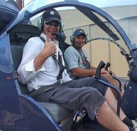 Air TG - Geraldton Accommodation