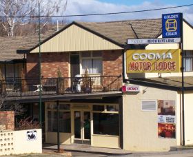 Cooma Motor Lodge Coach Tours - Geraldton Accommodation 0
