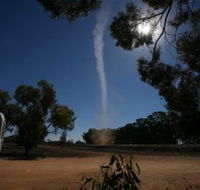 Silver City Tours - Geraldton Accommodation