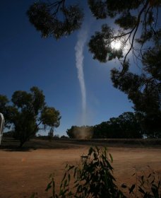 Silver City Tours - Geraldton Accommodation 0