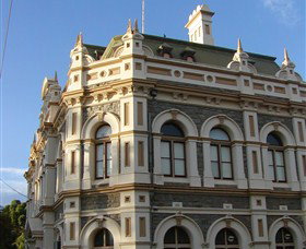 Silver City Tours - Geraldton Accommodation 3