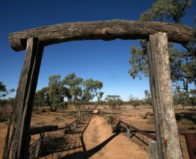 Silver City Tours - Geraldton Accommodation 2