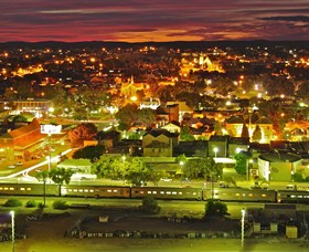 Silver City Tours - Geraldton Accommodation 4