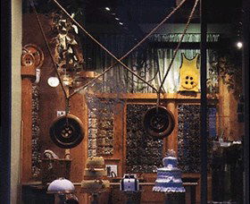 All Buttons Great And Small - Geraldton Accommodation 0