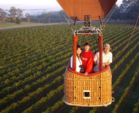 Cloud 9 Balloon Flights - Geraldton Accommodation 3