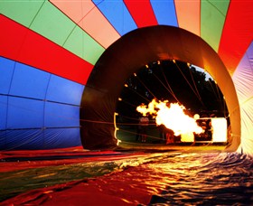 Cloud 9 Balloon Flights - Geraldton Accommodation 5