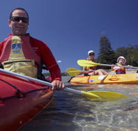 Bundeena Kayaks - Geraldton Accommodation