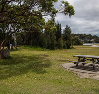 Bonnie Vale Picnic Area - Geraldton Accommodation