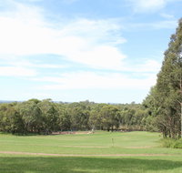 Rouse Hill Regional Park - Geraldton Accommodation