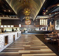 The Australian Hotel and Brewery - Geraldton Accommodation