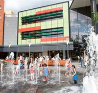 Rouse Hill Town Centre - Geraldton Accommodation