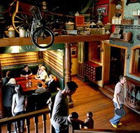 The Fiddler - Geraldton Accommodation