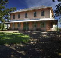 Rouse Hill House and Farm - Geraldton Accommodation