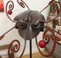 Ferry Artists Gallery - Geraldton Accommodation