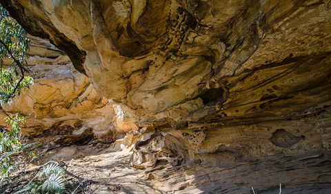 Marramarra National Park - Geraldton Accommodation 0