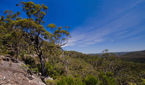 Marramarra National Park - Geraldton Accommodation 1