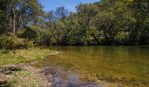 Marramarra National Park - Geraldton Accommodation 2