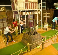 Mega Mini Golf - Geraldton Accommodation