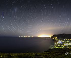 Bald Hill Lookout - Geraldton Accommodation 2
