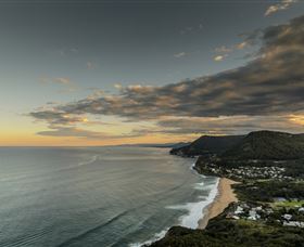 Bald Hill Lookout - Geraldton Accommodation 3