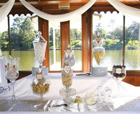 Nepean Belle Paddlewheeler - Geraldton Accommodation 6