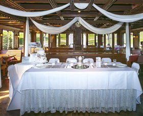 Nepean Belle Paddlewheeler - Geraldton Accommodation 3