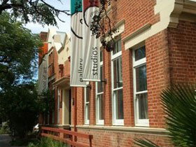 Adelaide Central School Of Art - Geraldton Accommodation 0
