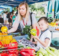 Adelaide Farmers' Market Showground - Geraldton Accommodation