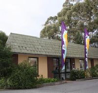David Sumner Gallery - Geraldton Accommodation