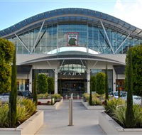 Burnside Village Shopping Centre - Geraldton Accommodation