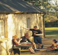 Overland Corner Hotel - Geraldton Accommodation