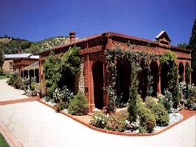 Beaumont House - Geraldton Accommodation 0