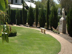 The Monastery - Geraldton Accommodation 0