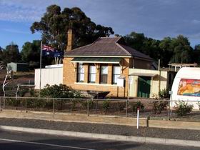 Swan Reach SA Geraldton Accommodation