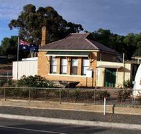 Swan Reach Museum - Geraldton Accommodation