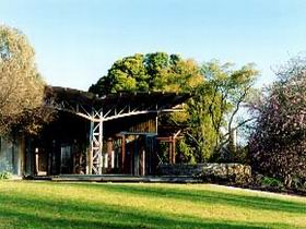 Warriparinga Wetlands And Living Kaurna Cultural Centre - Geraldton Accommodation 0