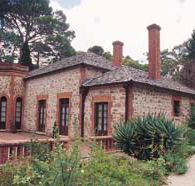 Old Government House - Geraldton Accommodation