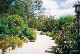 Old Government House - Geraldton Accommodation 1