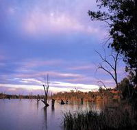 Loch Luna Game Reserve and Moorook Game Reserve - Geraldton Accommodation