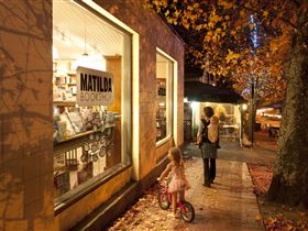 Matilda Bookshop - Geraldton Accommodation 2