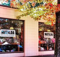 Matilda Bookshop - Geraldton Accommodation