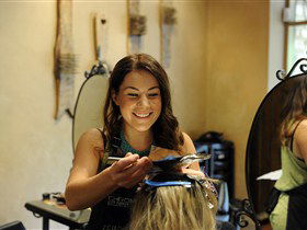 Cocos Hair And Day Spa - Geraldton Accommodation 2