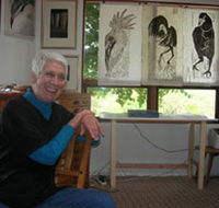 Atelier Stirling Hills Artists - Geraldton Accommodation