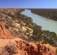 Chowilla Game Reserve And Regional Reserve - Geraldton Accommodation