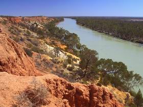 Chowilla Game Reserve And Regional Reserve - Geraldton Accommodation 0
