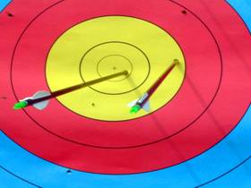 Archery Park - Geraldton Accommodation 0